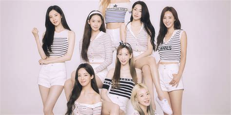 forever fandom kpop